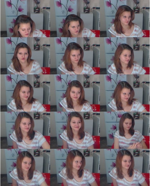 Download Video File: myfreecams red soniia