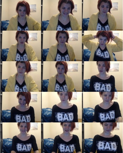 Download Video File: myfreecams reddiana