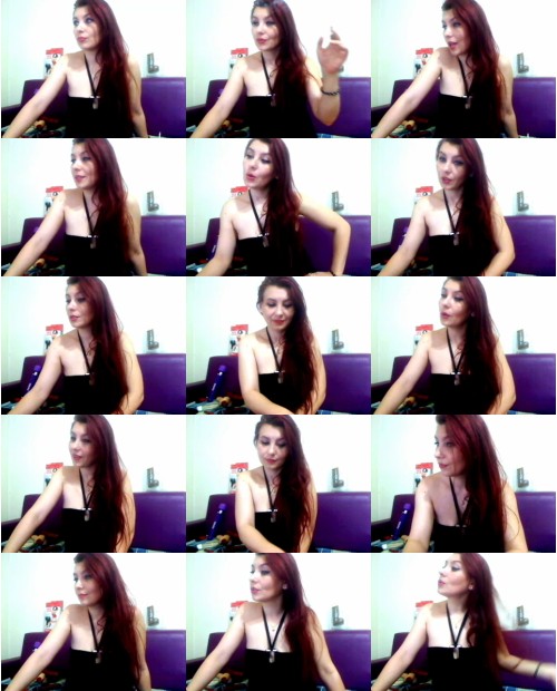 Download Video File: myfreecams redfirex