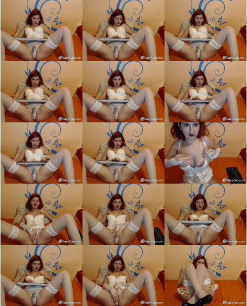 Download Video File: myfreecams redheadsexxxy