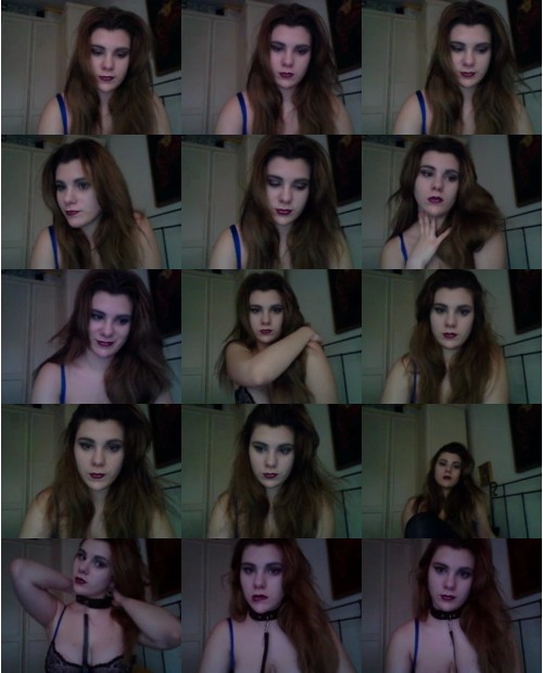 Download Video File: myfreecams reginachan
