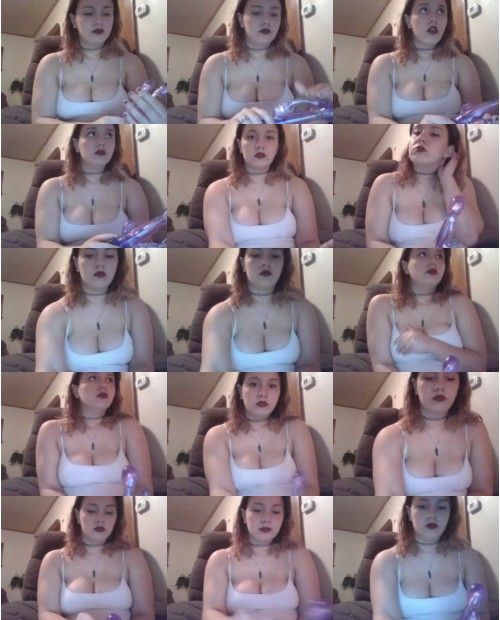 Download Video File: myfreecams riiah