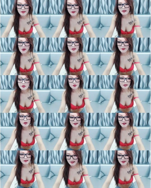 Download Video File: myfreecams risalee