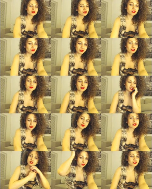 Download Video File: myfreecams rivierakate