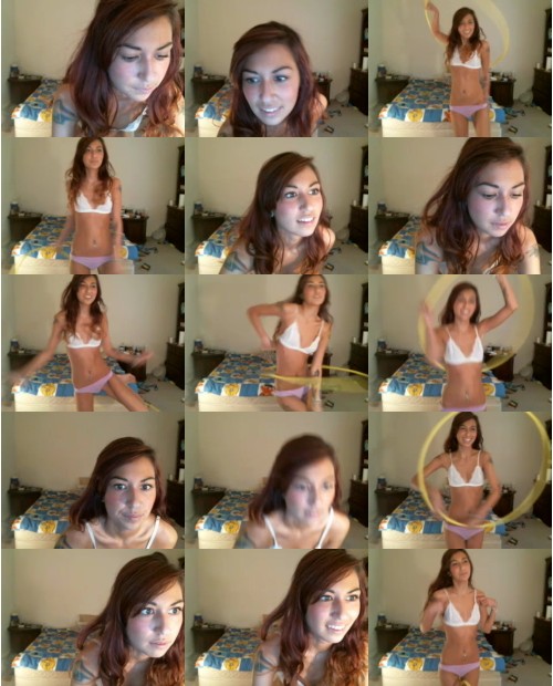 Download Video File: myfreecams ronirisque