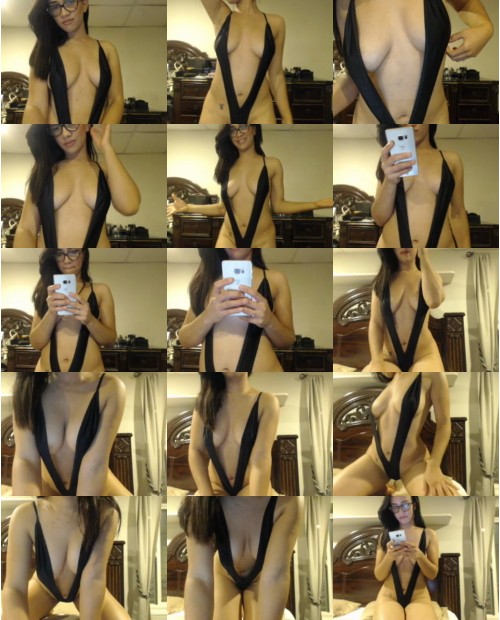 Download Video File: myfreecams rosbunny
