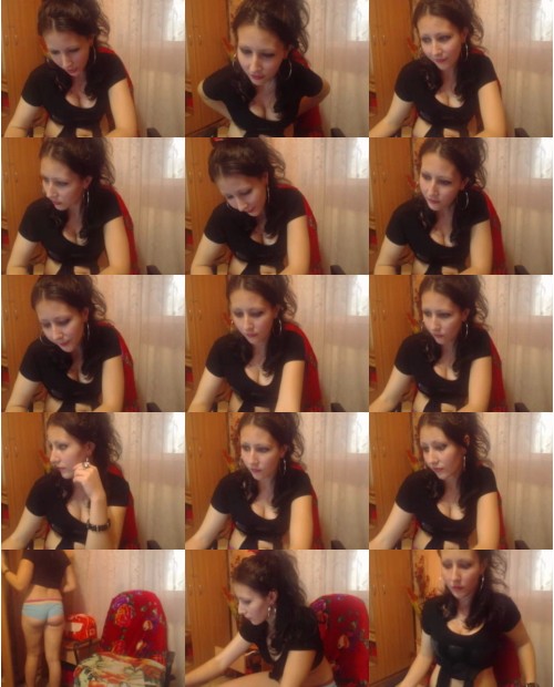 Download Video File: myfreecams rossaliahott