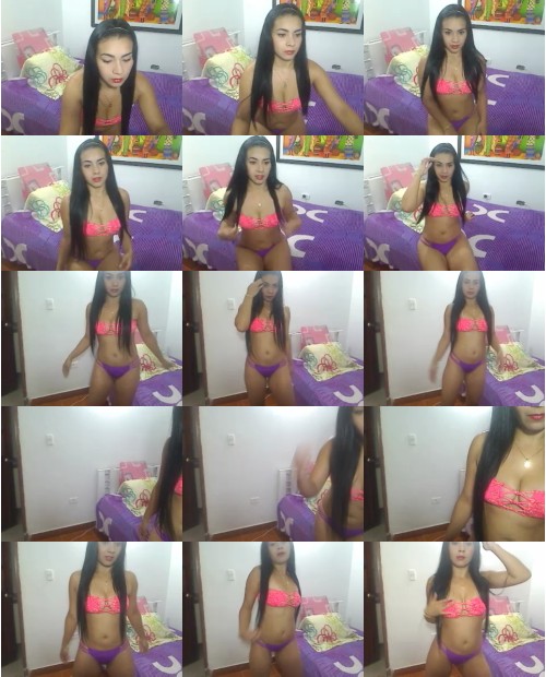 Download Video File: myfreecams rossana hot