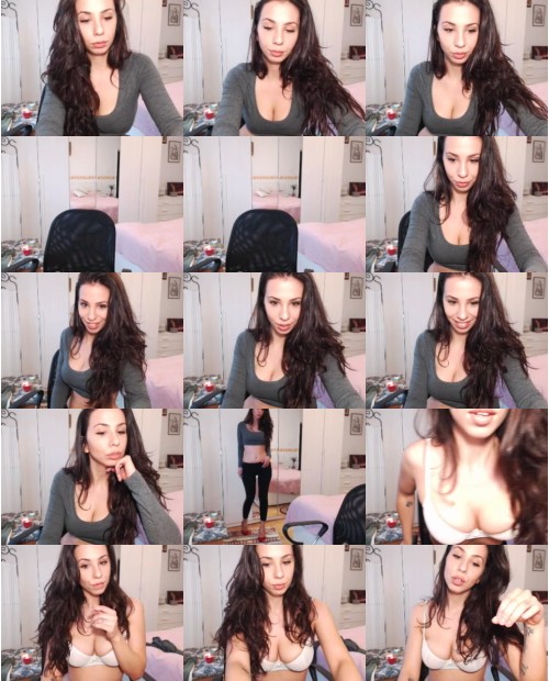 Download Video File: myfreecams rossany