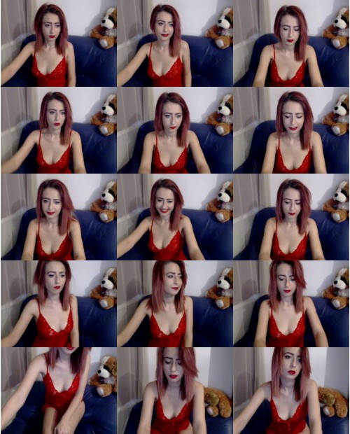 Download Video File: myfreecams roughfoxxy