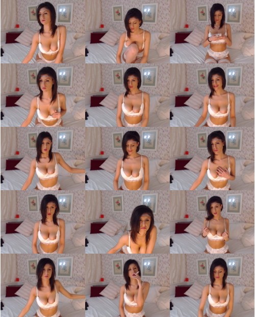 Download Video File: myfreecams roxxyfoxyxx