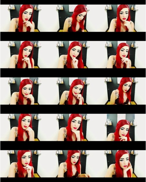 Download Video File: myfreecams roxyblackking