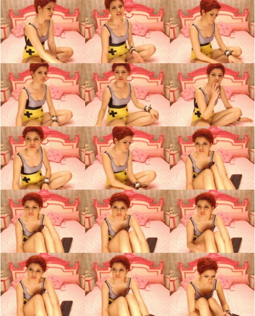 Download Video File: myfreecams s e l e n a