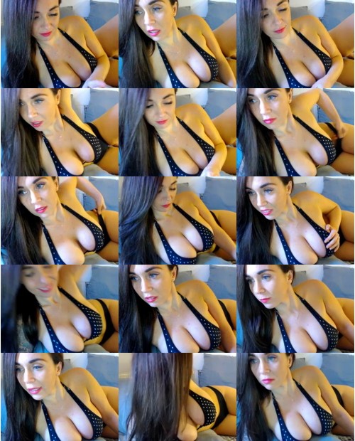 Download Video File: myfreecams saandruskka