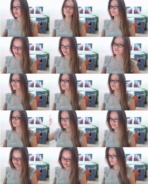 Download Video File: myfreecams sabina 