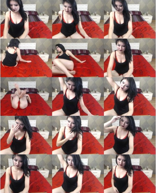 Download Video File: myfreecams salminasexy