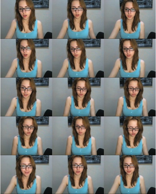 Download Video File: myfreecams samanta braun