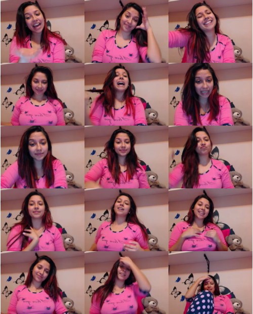 Download Video File: myfreecams samiraakhann