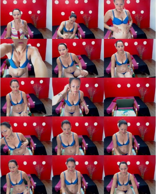 Download Video File: myfreecams sammytok