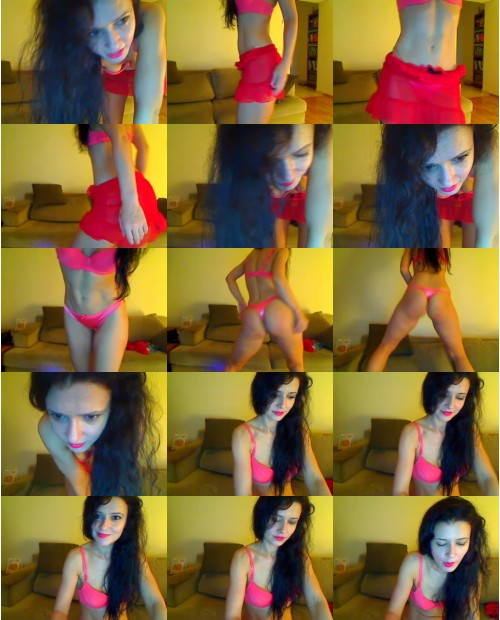 Download Video File: myfreecams sandraluv