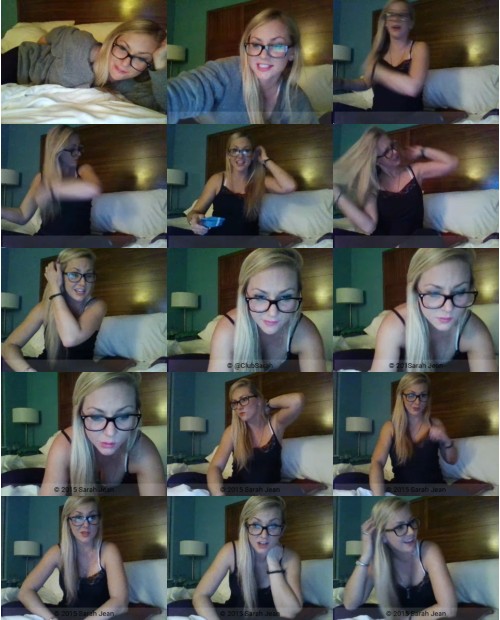 Download Video File: myfreecams sarahjean