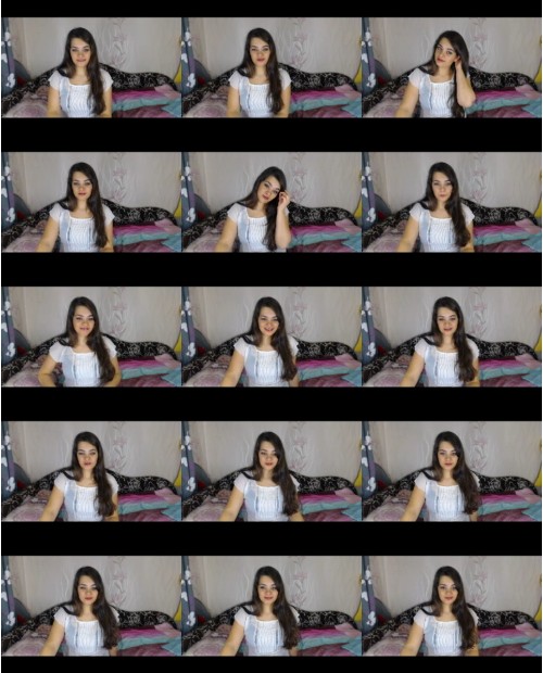 Download Video File: myfreecams sarahonly
