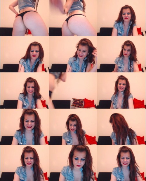 Download Video File: myfreecams sarrawild