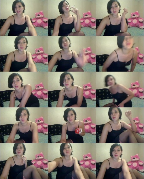 Download Video File: myfreecams sashabarby