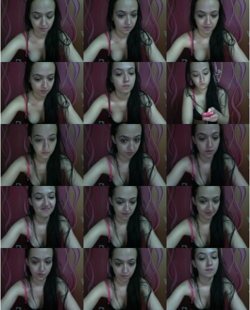 Download Video File: myfreecams sashastarrr