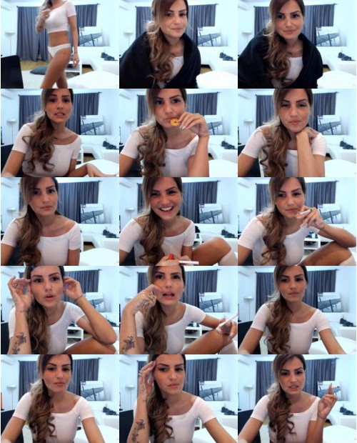 Download Video File: myfreecams sassyali 