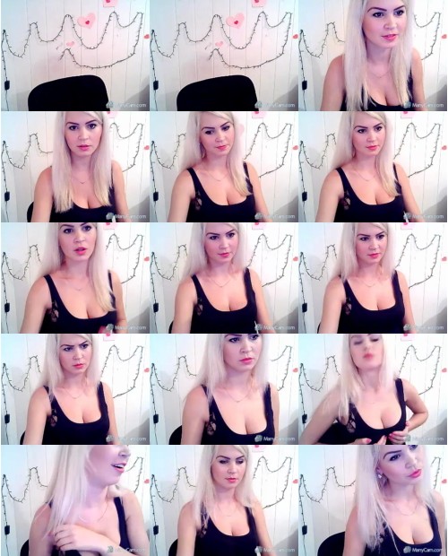 Download Video File: myfreecams scarlet dream