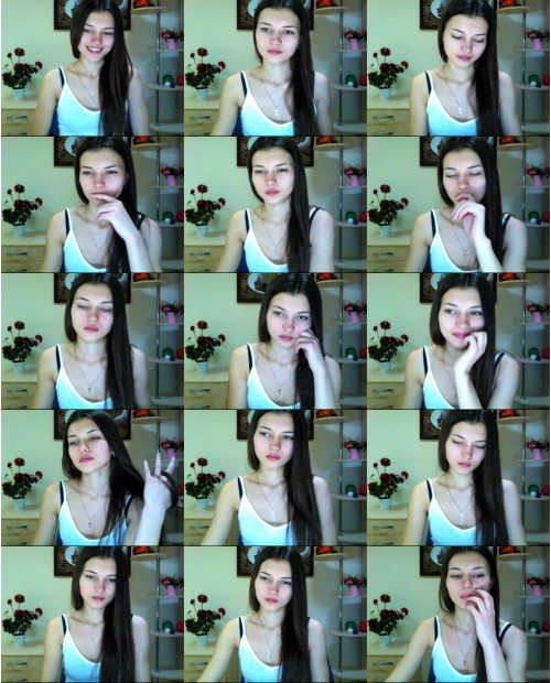Download Video File: myfreecams selena silver