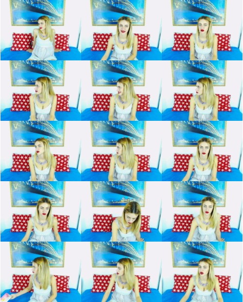 Download Video File: myfreecams selinau