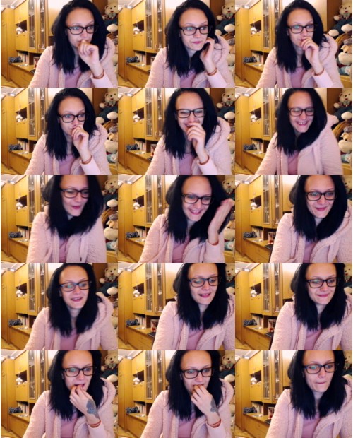 Download Video File: myfreecams selly25