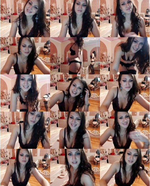 Download Video File: myfreecams sensual kitty