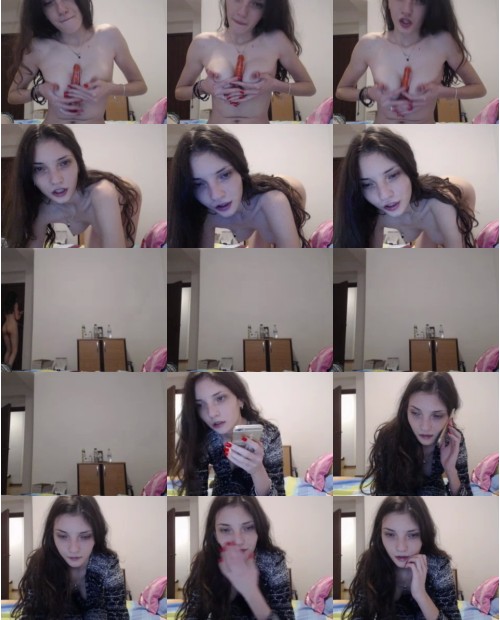 Download Video File: myfreecams sensyflower18