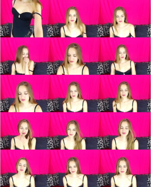 Download Video File: myfreecams serofima