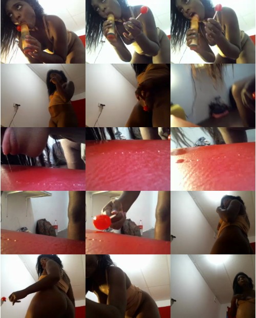 Download Video File: myfreecams sexy blackxx