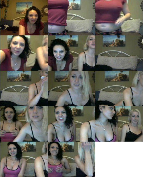 Download Video File: myfreecams sexy shandra