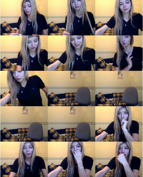 Download Video File: myfreecams sexylyonez