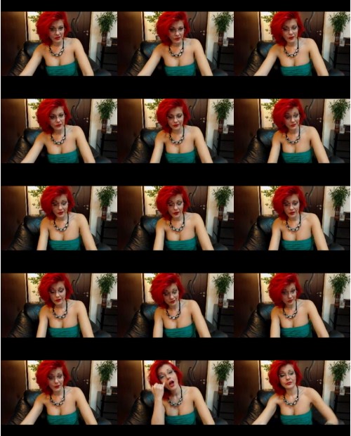 Download Video File: myfreecams shamirawild