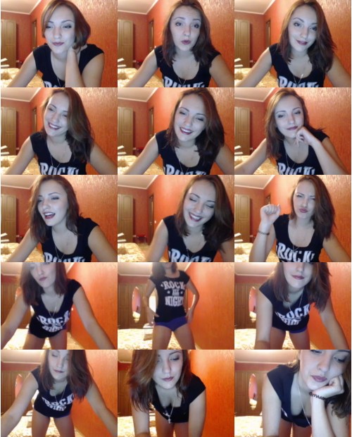 Download Video File: myfreecams shery x