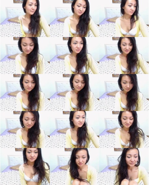 Download Video File: myfreecams shyayumi