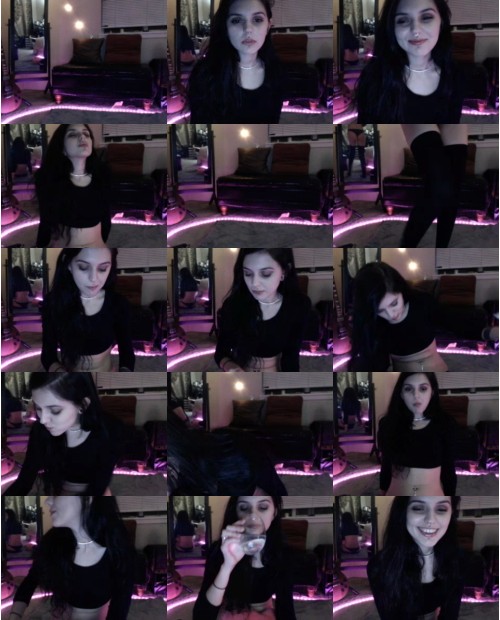Download Video File: myfreecams sinsmokesalot