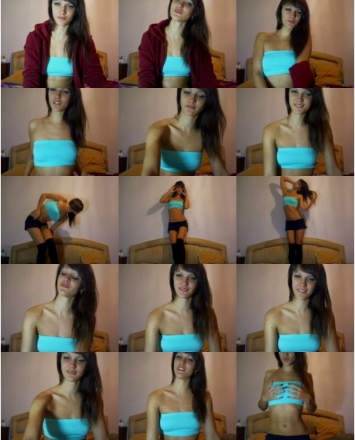 Download Video File: myfreecams sintyguepa