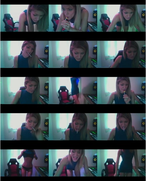 Download Video File: myfreecams skybaby85