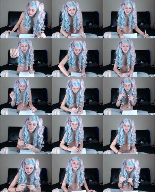Download Video File: myfreecams slavekittenx