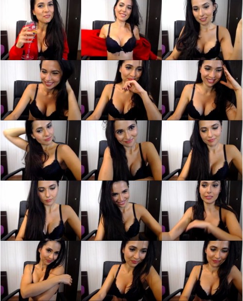 Download Video File: myfreecams smileytina