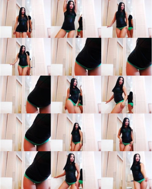 Download Video File: myfreecams smilingdancer