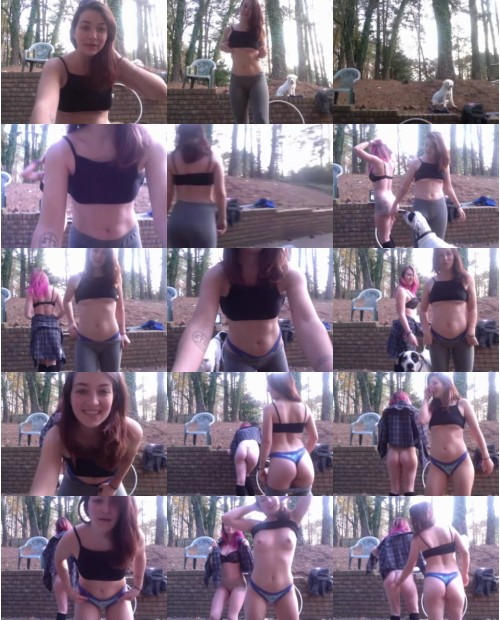 Download Video File: myfreecams smoking leila